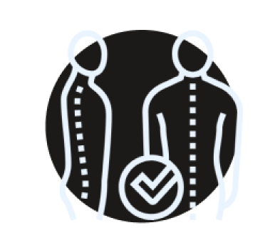 Βελτίωση Στάσης Σώματος: