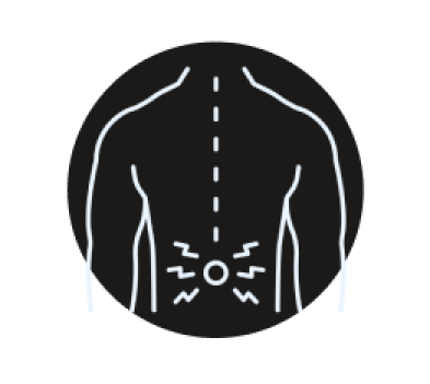 Ανακούφιση από Πόνους στη Μέση και τις Αρθρώσεις