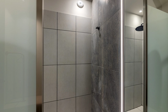 fastfitness20 - εσωτερικοί χώροι - αποδυτήρια